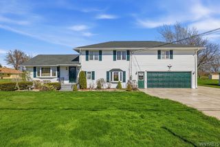 6261 Nash Road, Wheatfield, NY 14132