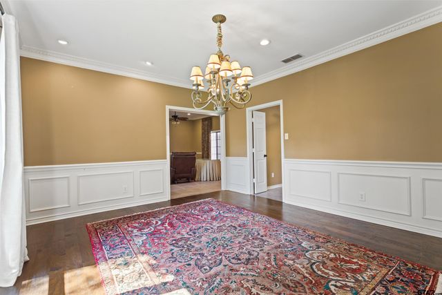 1116 Oak Garden Circle, Tyler, TX 75703