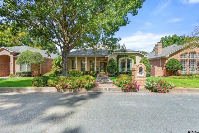 1116 Oak Garden Circle, Tyler, TX 75703