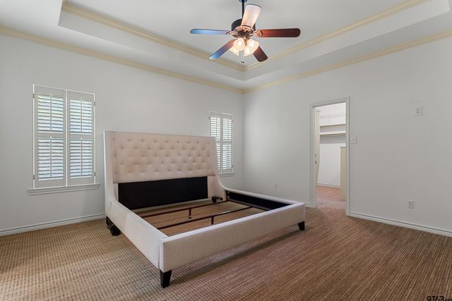 1116 Oak Garden Circle, Tyler, TX 75703