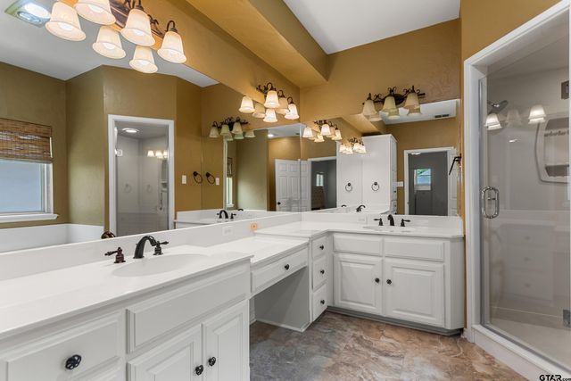 1116 Oak Garden Circle, Tyler, TX 75703