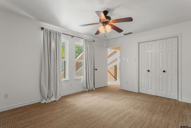 1116 Oak Garden Circle, Tyler, TX 75703