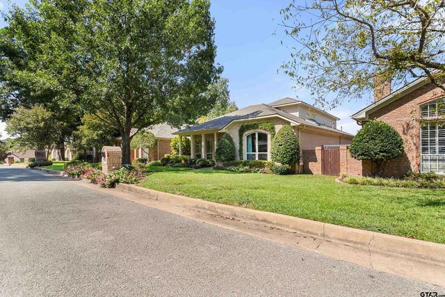 1116 Oak Garden Circle, Tyler, TX 75703
