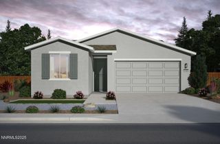 6708 Morgan Mill Road Homesite 12, Carson City, NV 89701