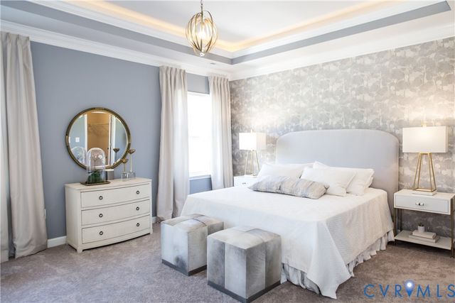 8102 Side Spring Ter, Henrico, VA 23294