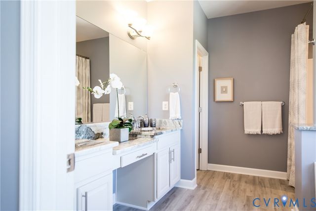 8102 Side Spring Ter, Henrico, VA 23294