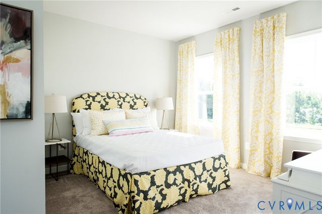 8102 Side Spring Ter, Henrico, VA 23294