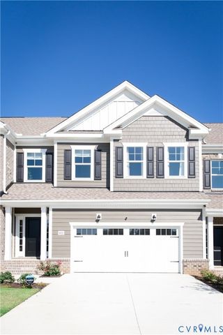 8102 Side Spring Ter, Henrico, VA 23294