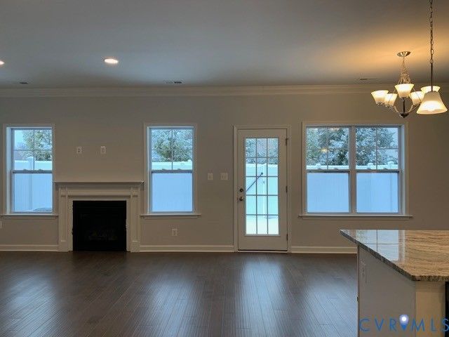 8102 Side Spring Ter, Henrico, VA 23294