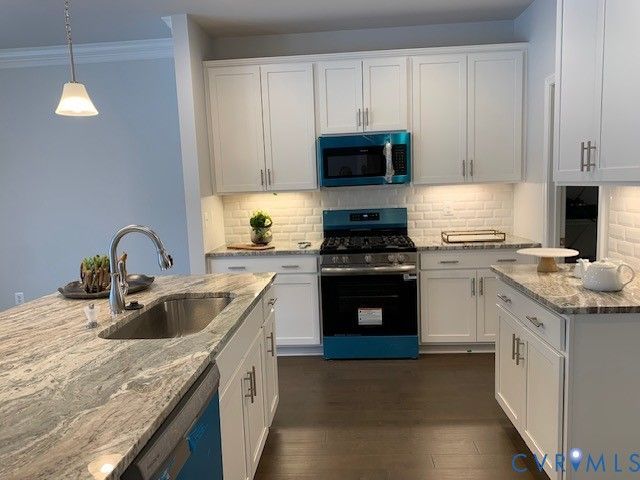 8102 Side Spring Ter, Henrico, VA 23294