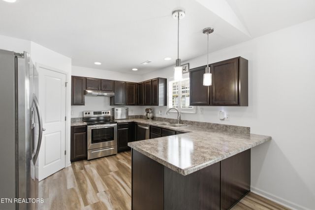 6322 Altacrest Lane, Knoxville, TN 37931