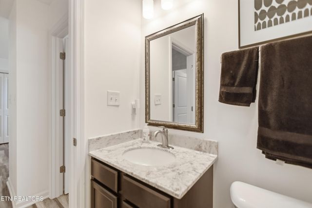 6322 Altacrest Lane, Knoxville, TN 37931