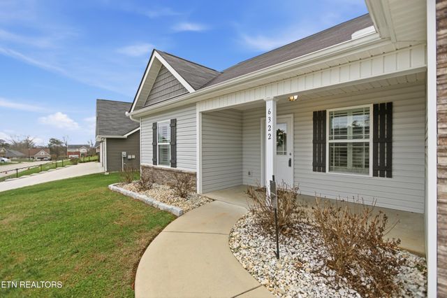 6322 Altacrest Lane, Knoxville, TN 37931