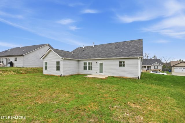 6322 Altacrest Lane, Knoxville, TN 37931