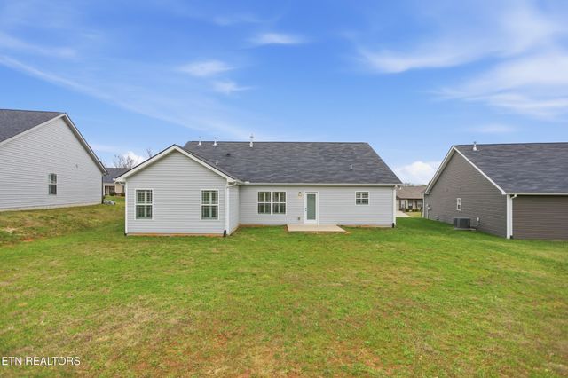 6322 Altacrest Lane, Knoxville, TN 37931