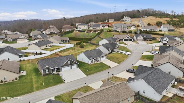 6322 Altacrest Lane, Knoxville, TN 37931