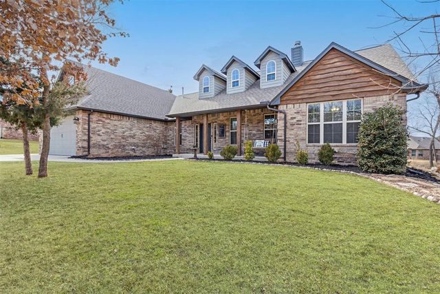 12405 Stone Hill, Guthrie, OK 73044