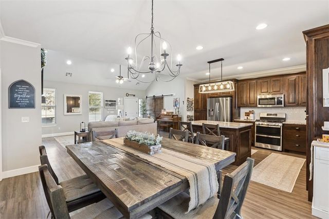 12405 Stone Hill, Guthrie, OK 73044