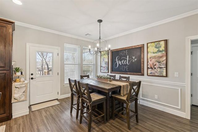 12405 Stone Hill, Guthrie, OK 73044