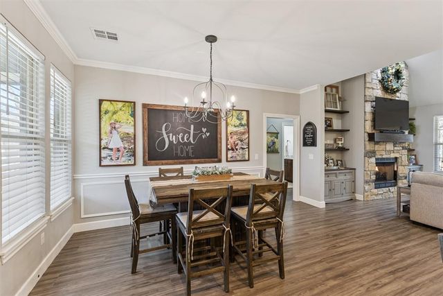 12405 Stone Hill, Guthrie, OK 73044