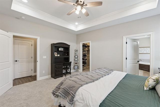 12405 Stone Hill, Guthrie, OK 73044