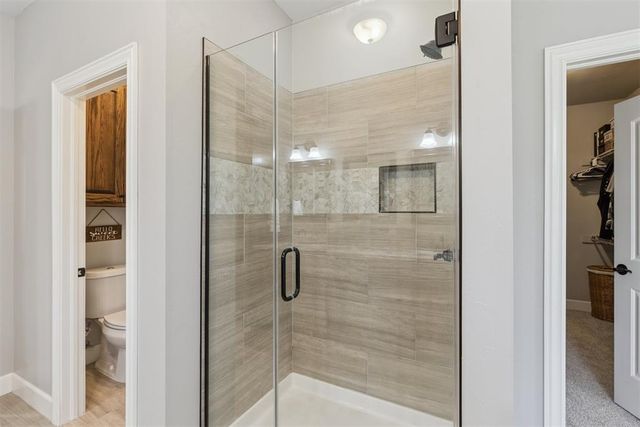 12405 Stone Hill, Guthrie, OK 73044