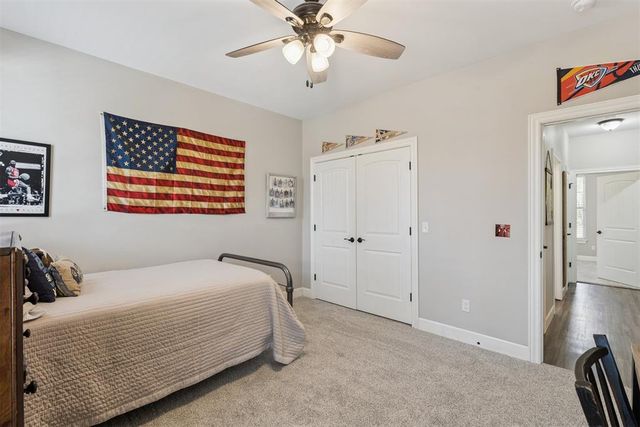 12405 Stone Hill, Guthrie, OK 73044