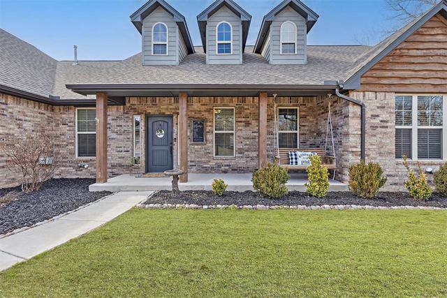 12405 Stone Hill, Guthrie, OK 73044