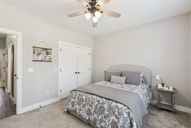 12405 Stone Hill, Guthrie, OK 73044