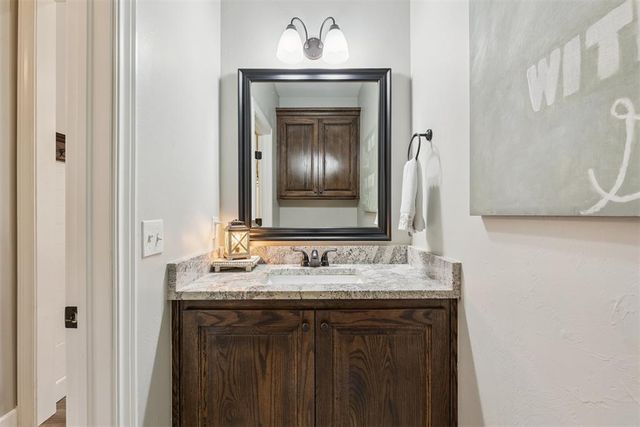 12405 Stone Hill, Guthrie, OK 73044