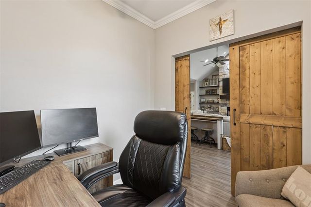 12405 Stone Hill, Guthrie, OK 73044