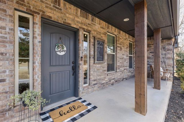 12405 Stone Hill, Guthrie, OK 73044