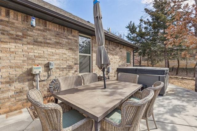 12405 Stone Hill, Guthrie, OK 73044