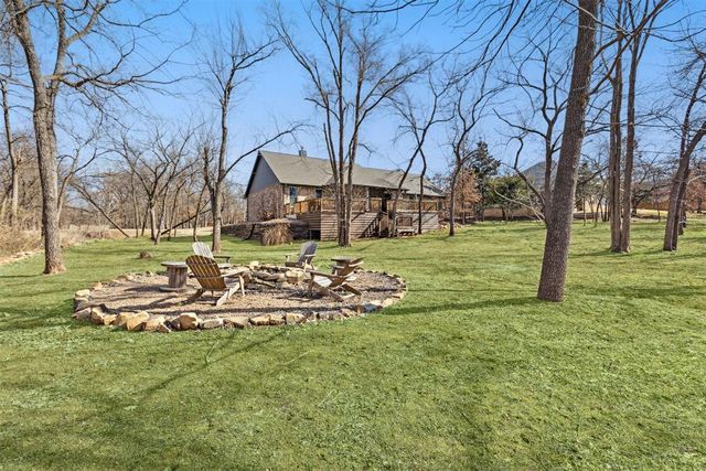 12405 Stone Hill, Guthrie, OK 73044