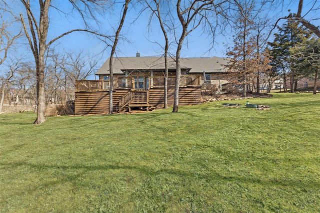 12405 Stone Hill, Guthrie, OK 73044