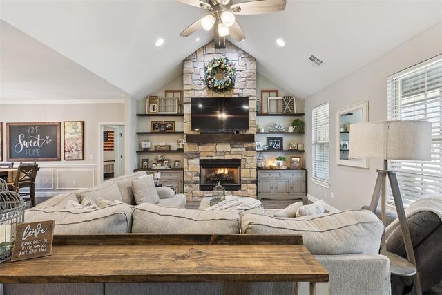 12405 Stone Hill, Guthrie, OK 73044