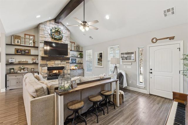 12405 Stone Hill, Guthrie, OK 73044