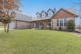 12405 Stone Hill, Guthrie, OK 73044