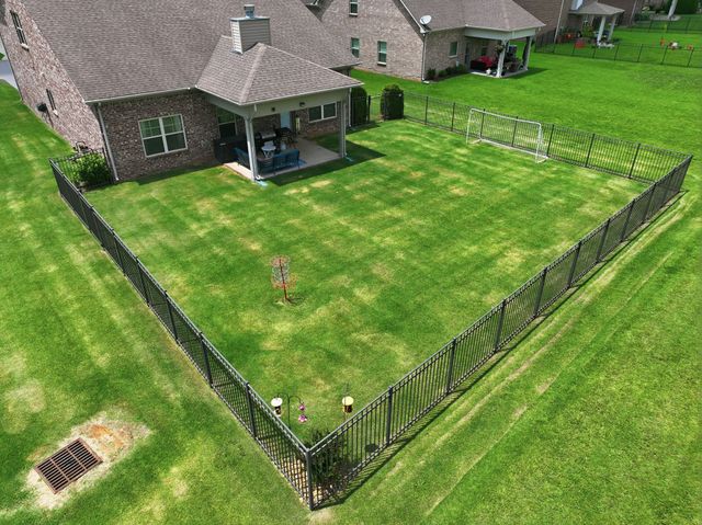 5110 Heroes Ln, Murfreesboro, TN 37129