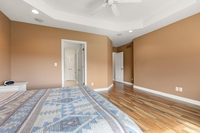 1815 Bent Tree Court, Auburn, IN 46706