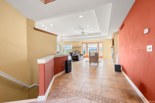 1815 Bent Tree Court, Auburn, IN 46706