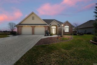 1815 Bent Tree Court, Auburn, IN 46706