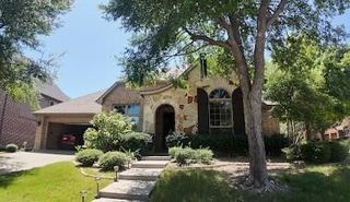 1109 Well Meadow Lane, Mckinney, TX 75071