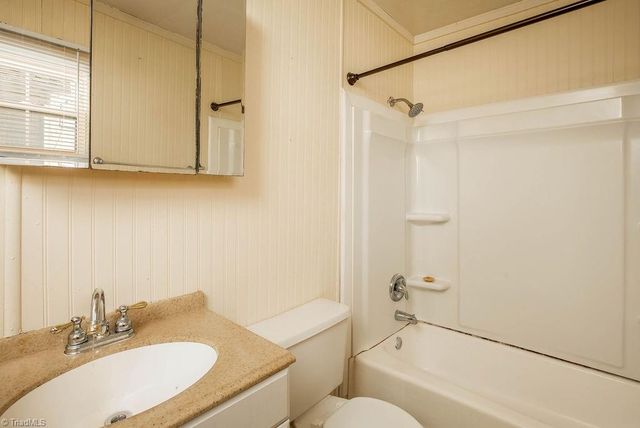 909 Mill Avenue, High Point, NC 27260