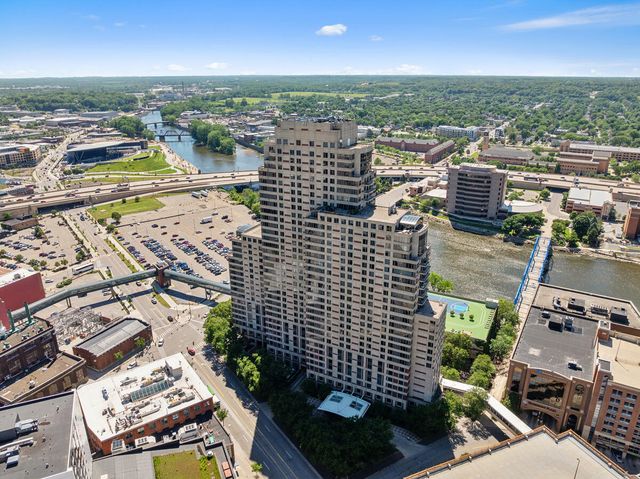 57 Campau Circle Nw 2305, City Of Grand Rapids, MI 49503