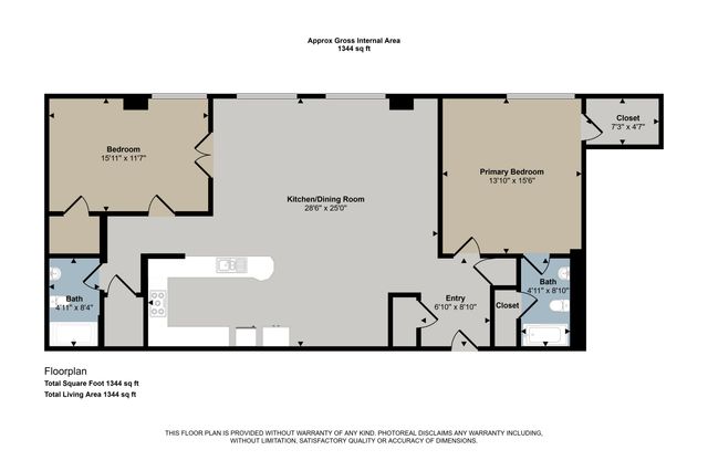 57 Campau Circle Nw 2305, City Of Grand Rapids, MI 49503