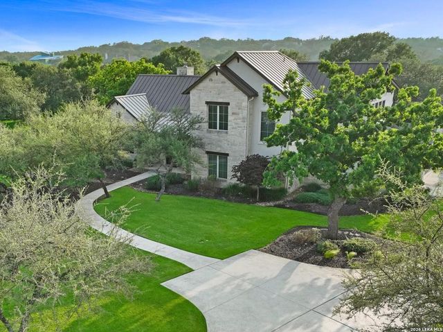 55 Brook Ridge, Boerne, TX 78015