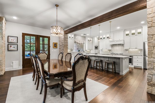 55 Brook Ridge, Boerne, TX 78015
