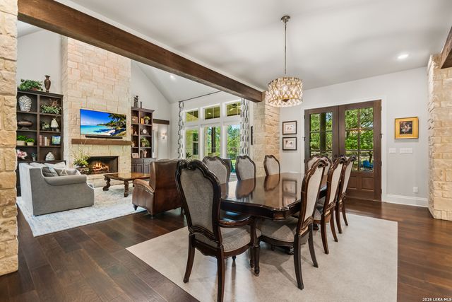 55 Brook Ridge, Boerne, TX 78015
