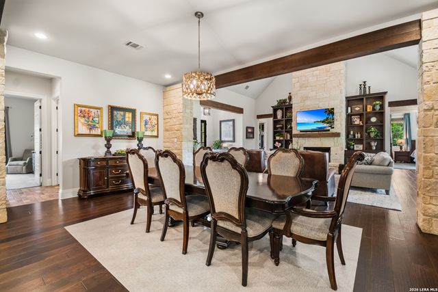 55 Brook Ridge, Boerne, TX 78015